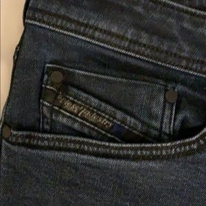 Diesel Jeans